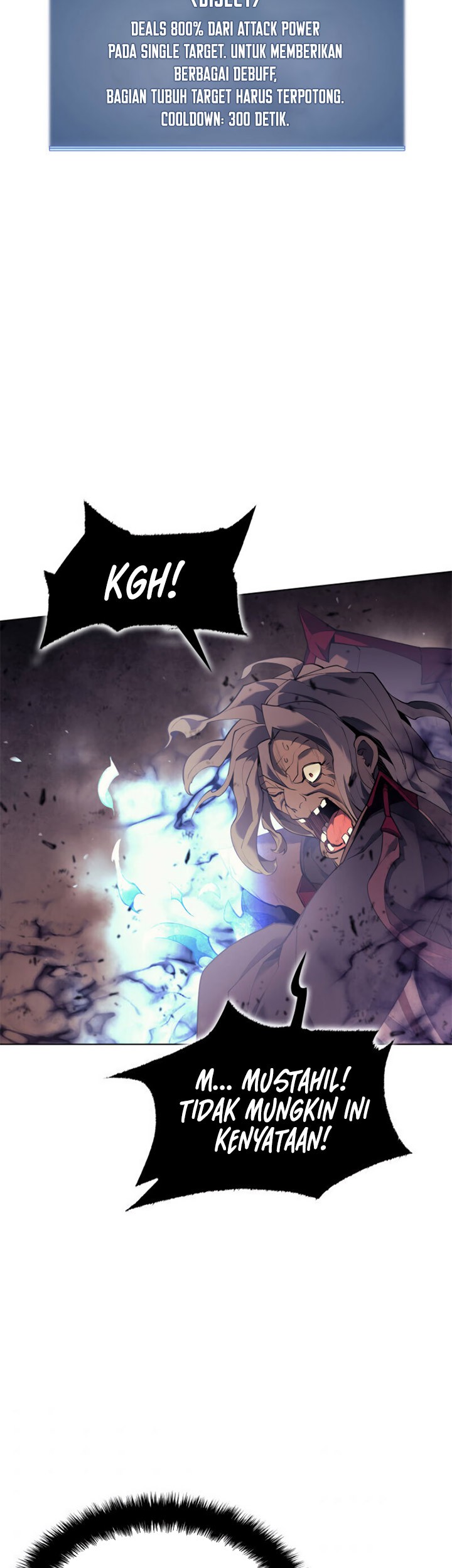 Overgeared Chapter 84 - halaman 39