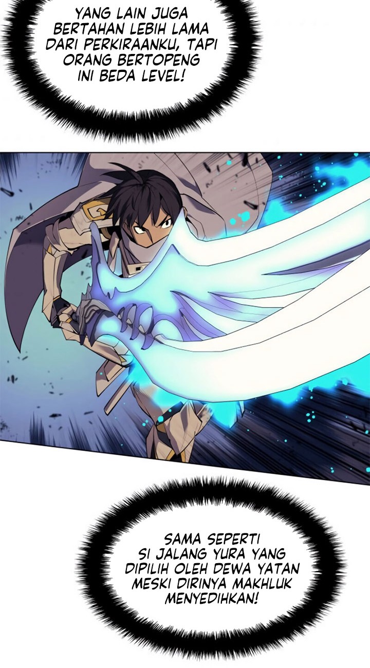Overgeared Chapter 84 - halaman 40