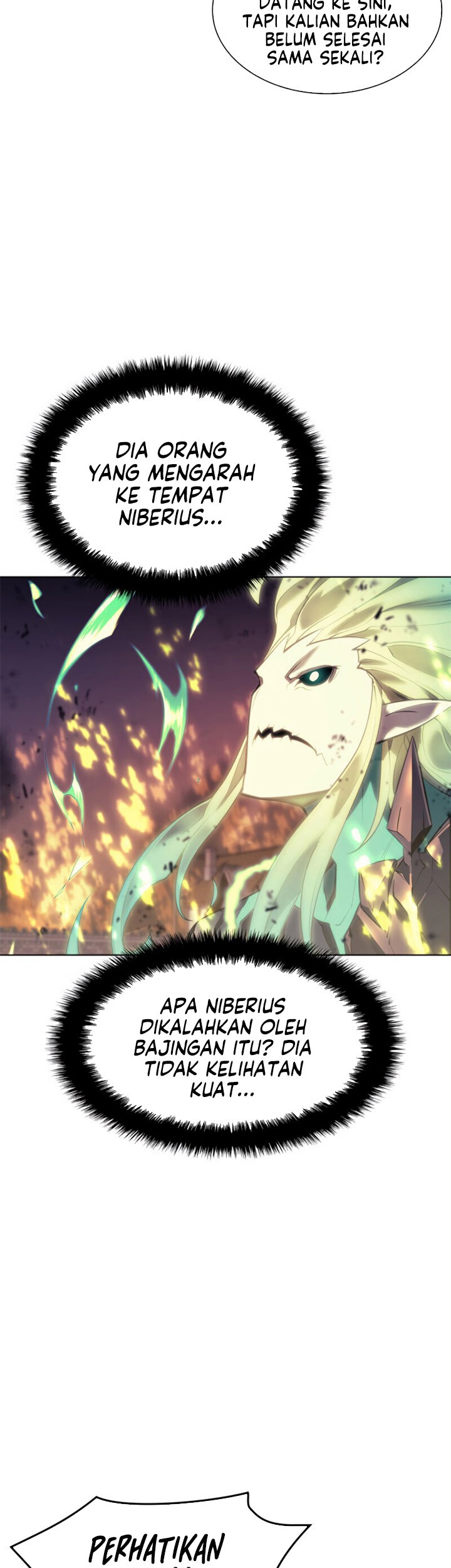 Overgeared Chapter 84 - halaman 53
