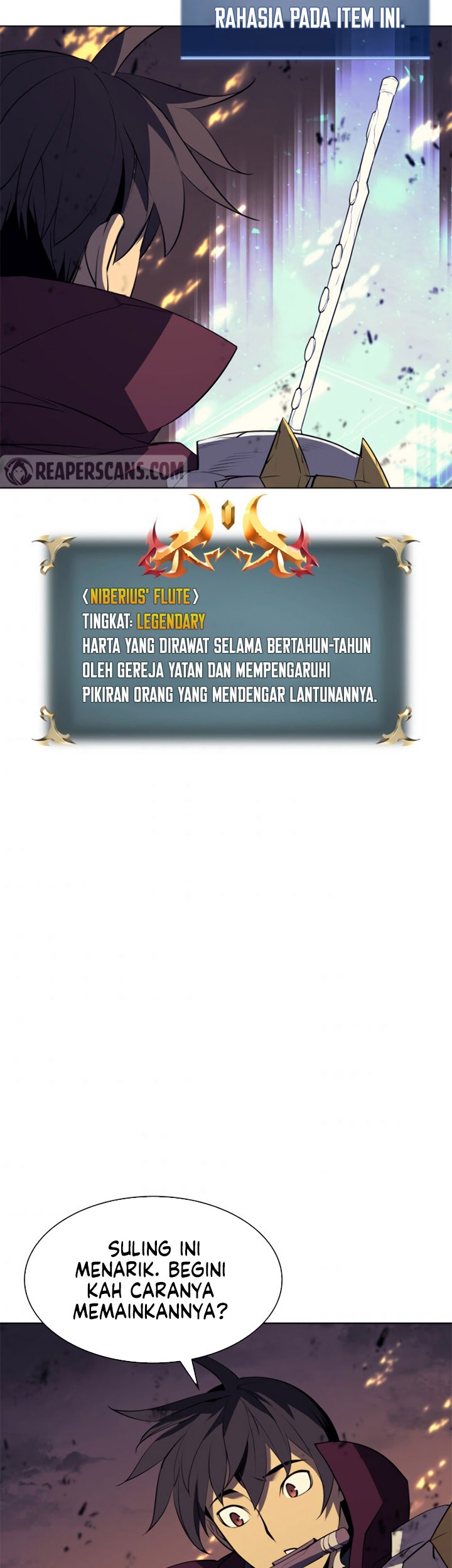 Overgeared Chapter 84 - halaman 59