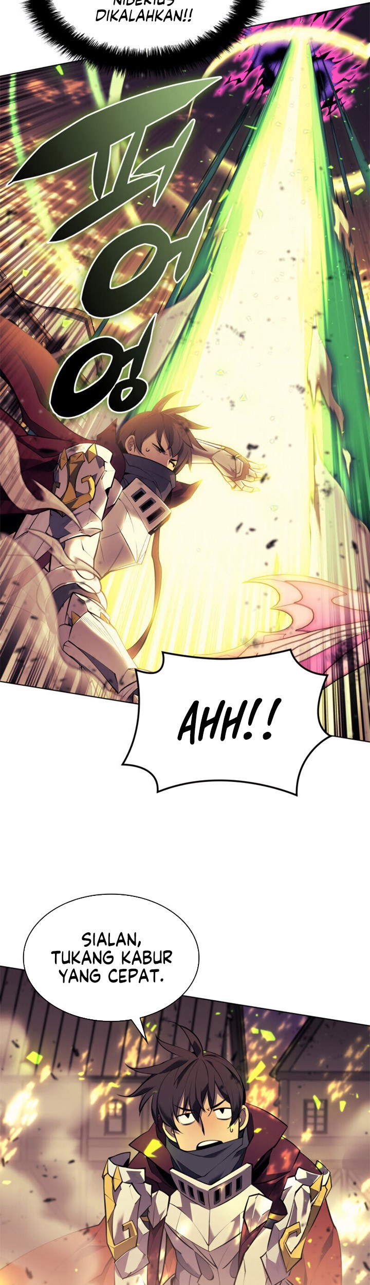 Overgeared Chapter 84 - halaman 71