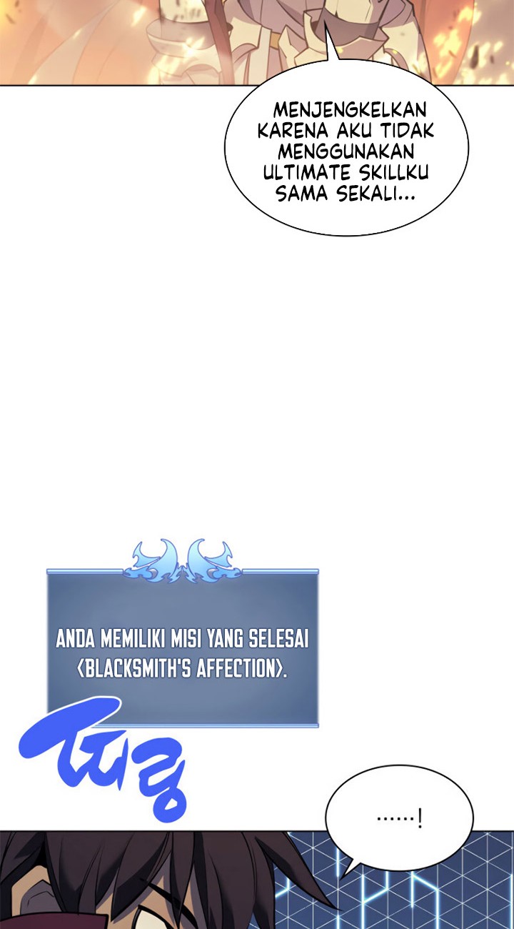 Overgeared Chapter 84 - halaman 72