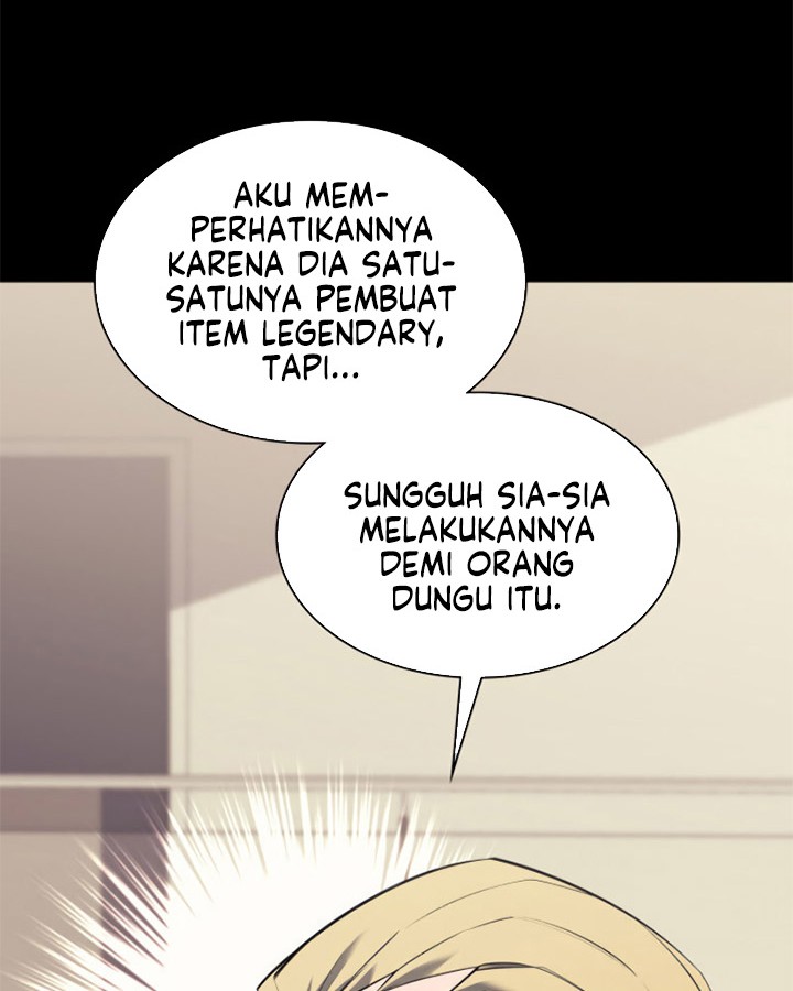 Overgeared Chapter 84 - halaman 82