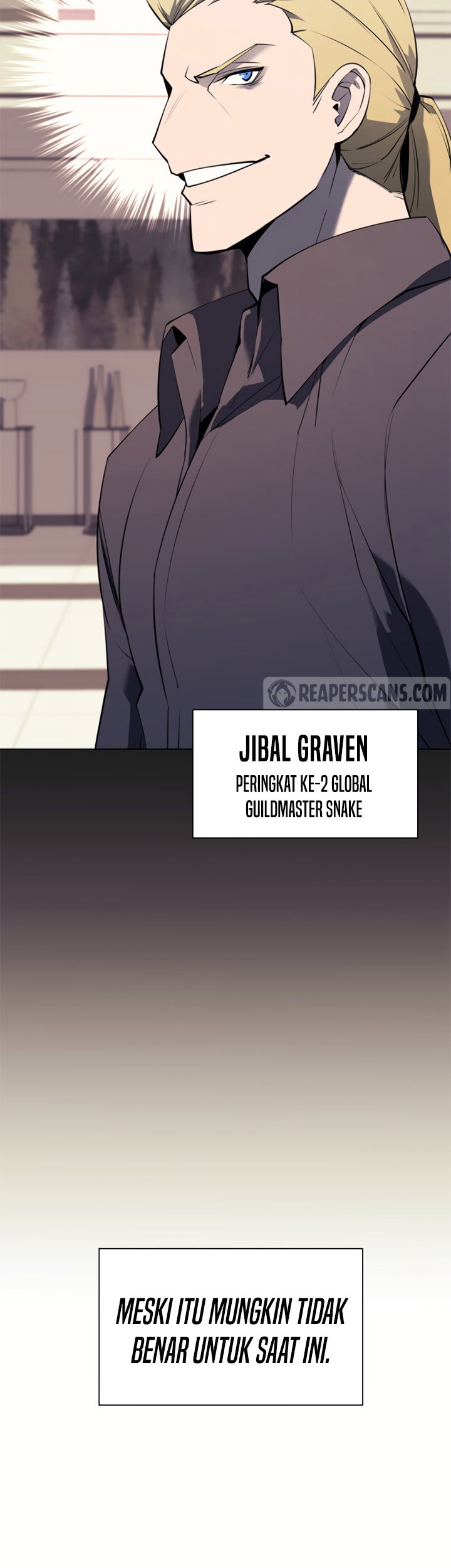 Overgeared Chapter 84 - halaman 83