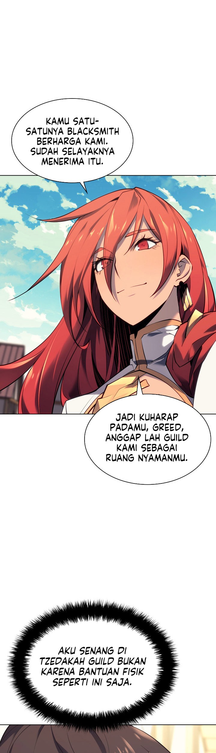 Overgeared Chapter 85 - halaman 15