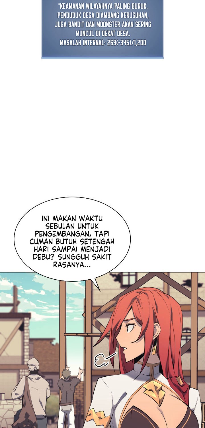 Overgeared Chapter 85 - halaman 2