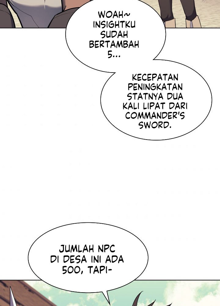 Overgeared Chapter 85 - halaman 20