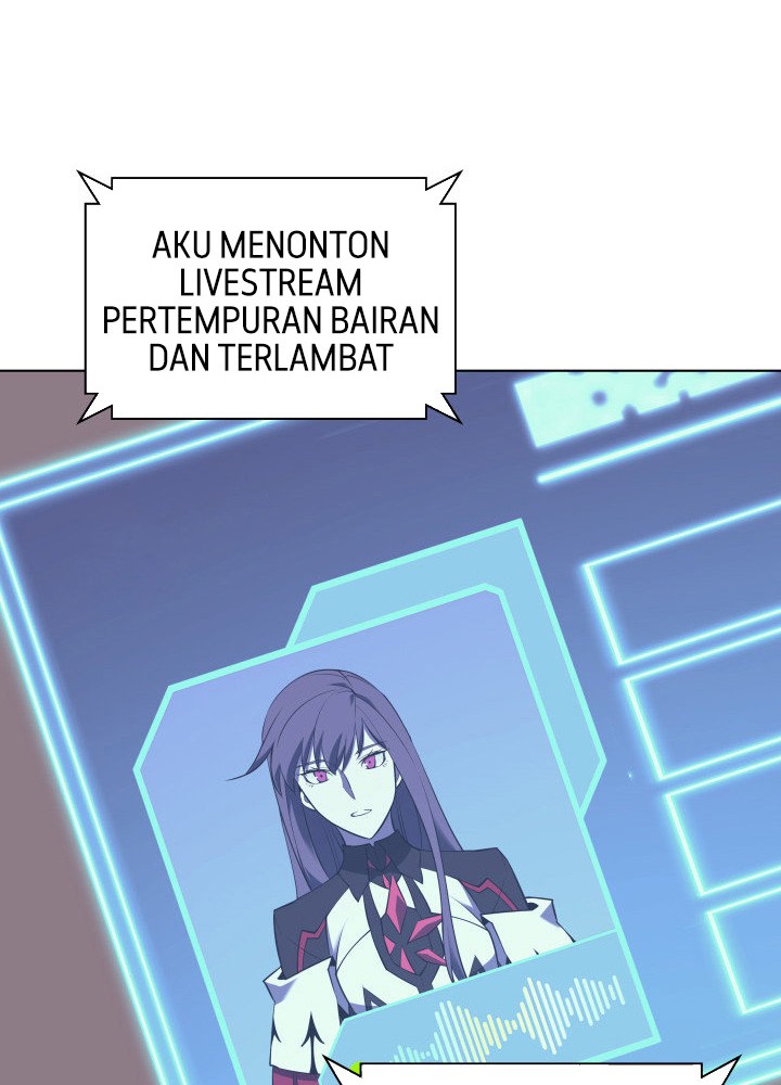 Overgeared Chapter 85 - halaman 22