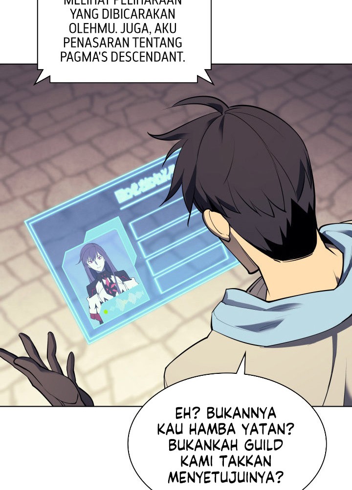 Overgeared Chapter 85 - halaman 24