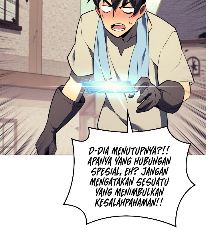 Overgeared Chapter 85 - halaman 26