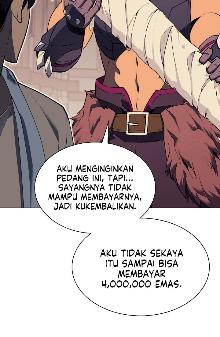 Overgeared Chapter 85 - halaman 28