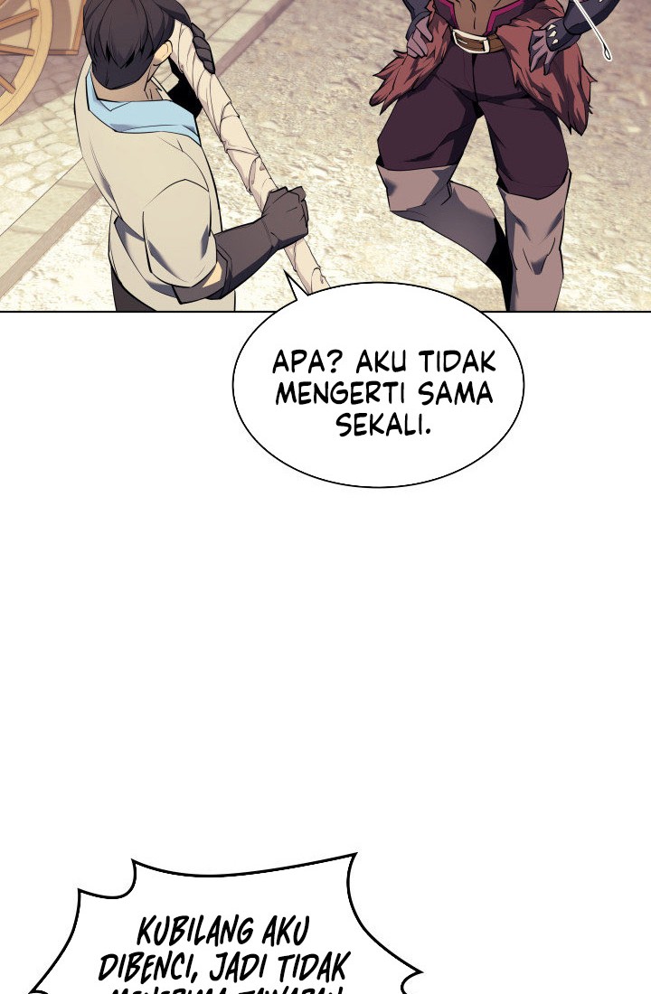 Overgeared Chapter 85 - halaman 30