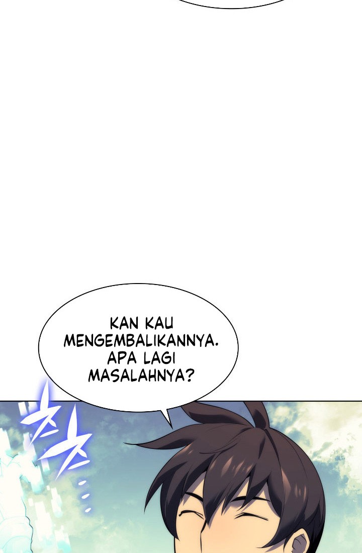 Overgeared Chapter 85 - halaman 34