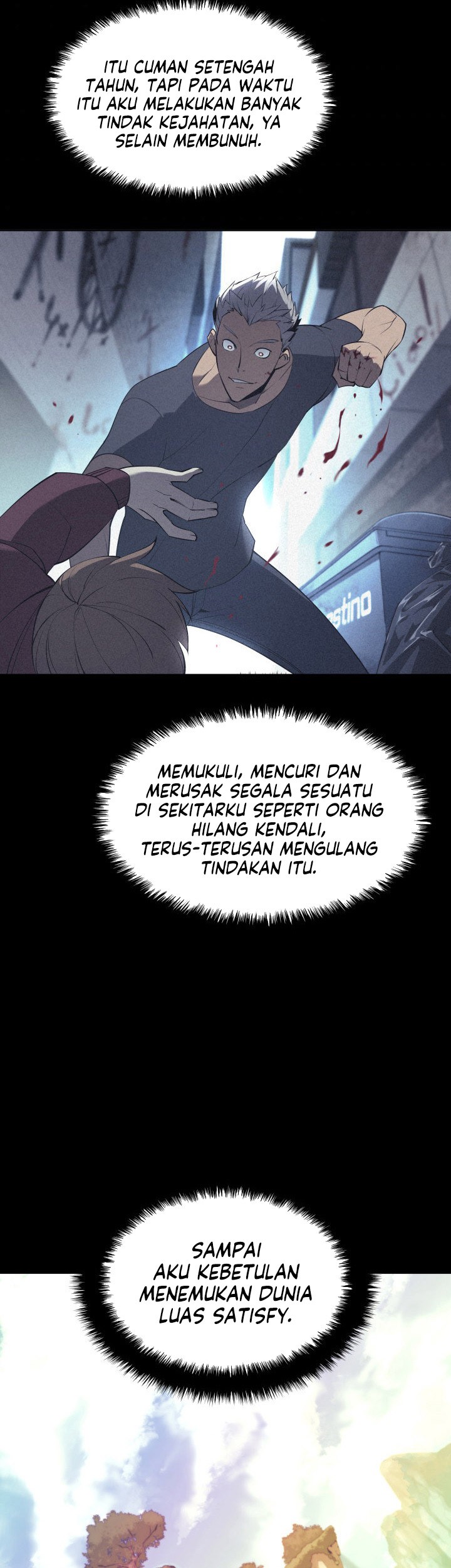 Overgeared Chapter 85 - halaman 37