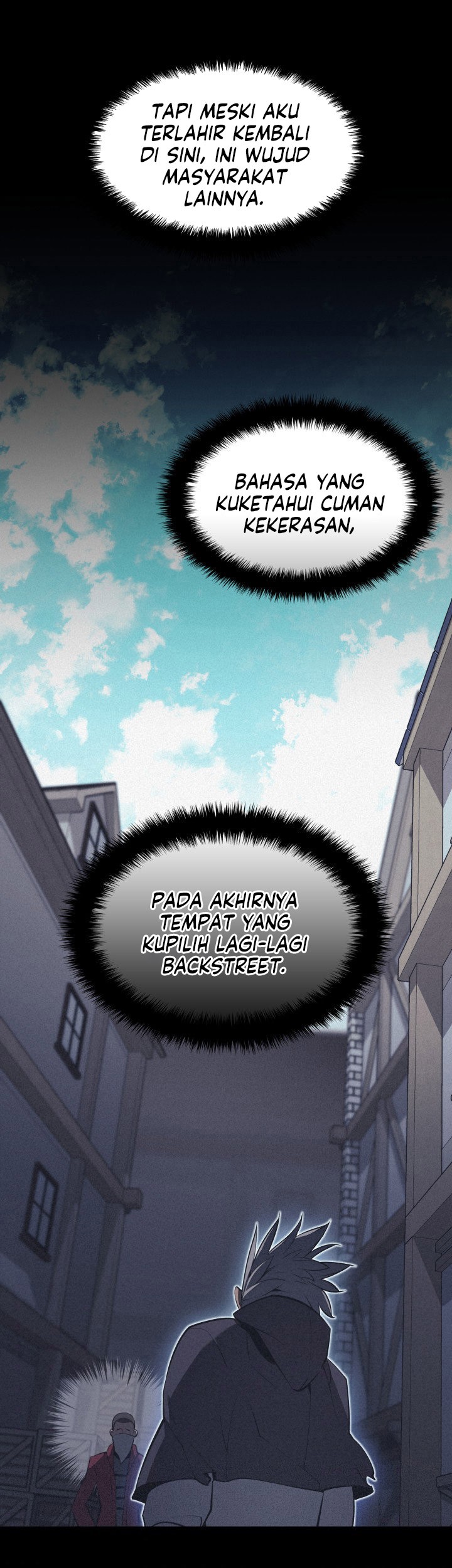 Overgeared Chapter 85 - halaman 41