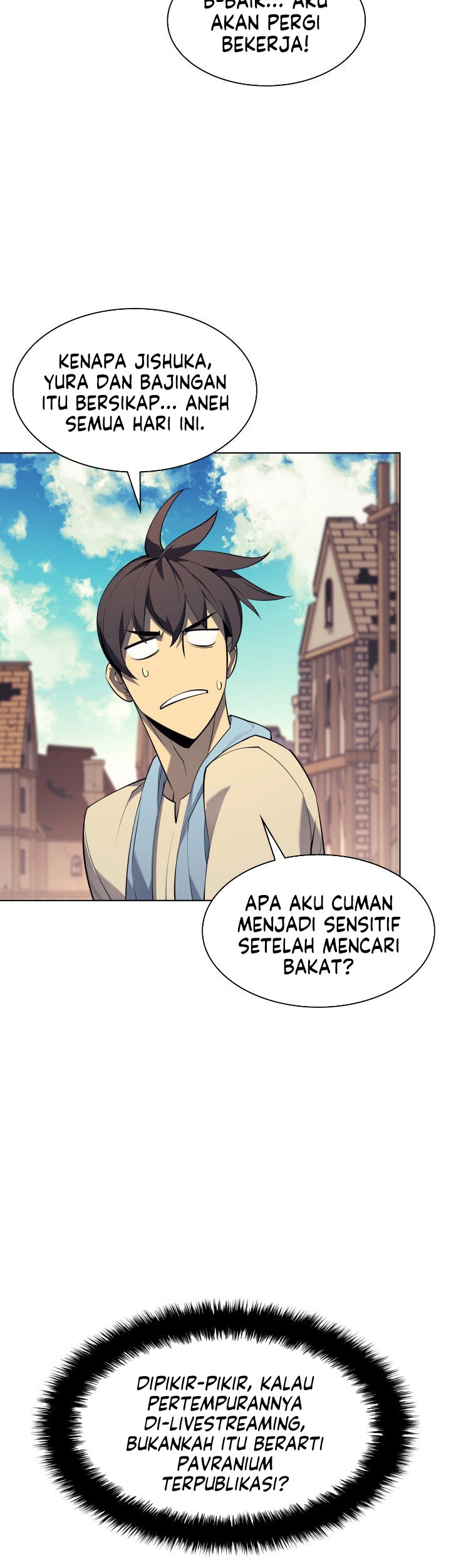 Overgeared Chapter 85 - halaman 47
