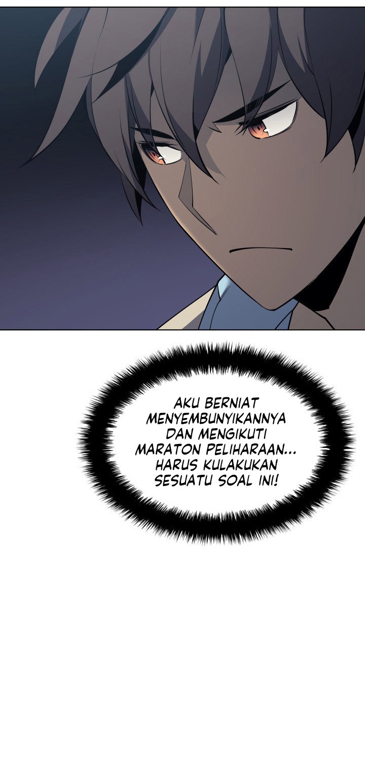 Overgeared Chapter 85 - halaman 48