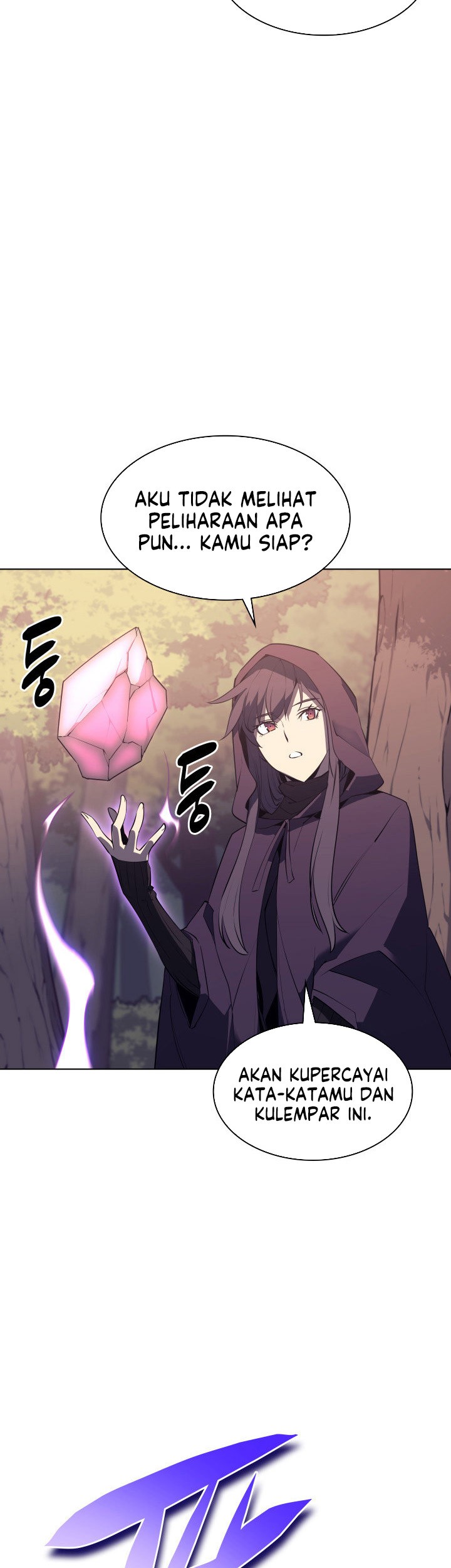 Overgeared Chapter 85 - halaman 63