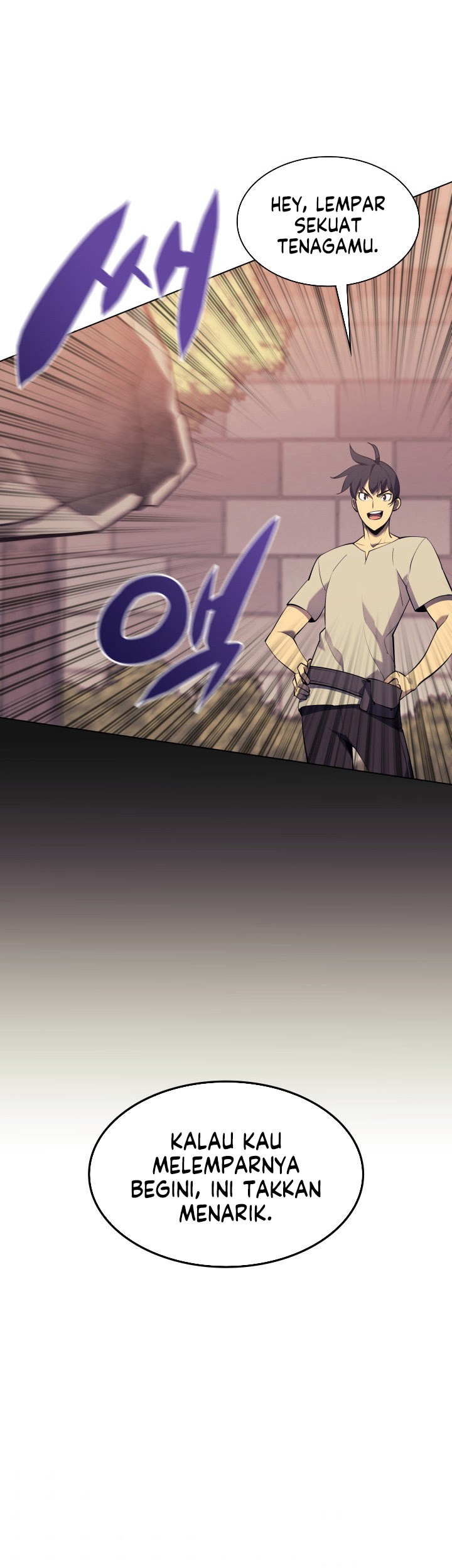 Overgeared Chapter 85 - halaman 65