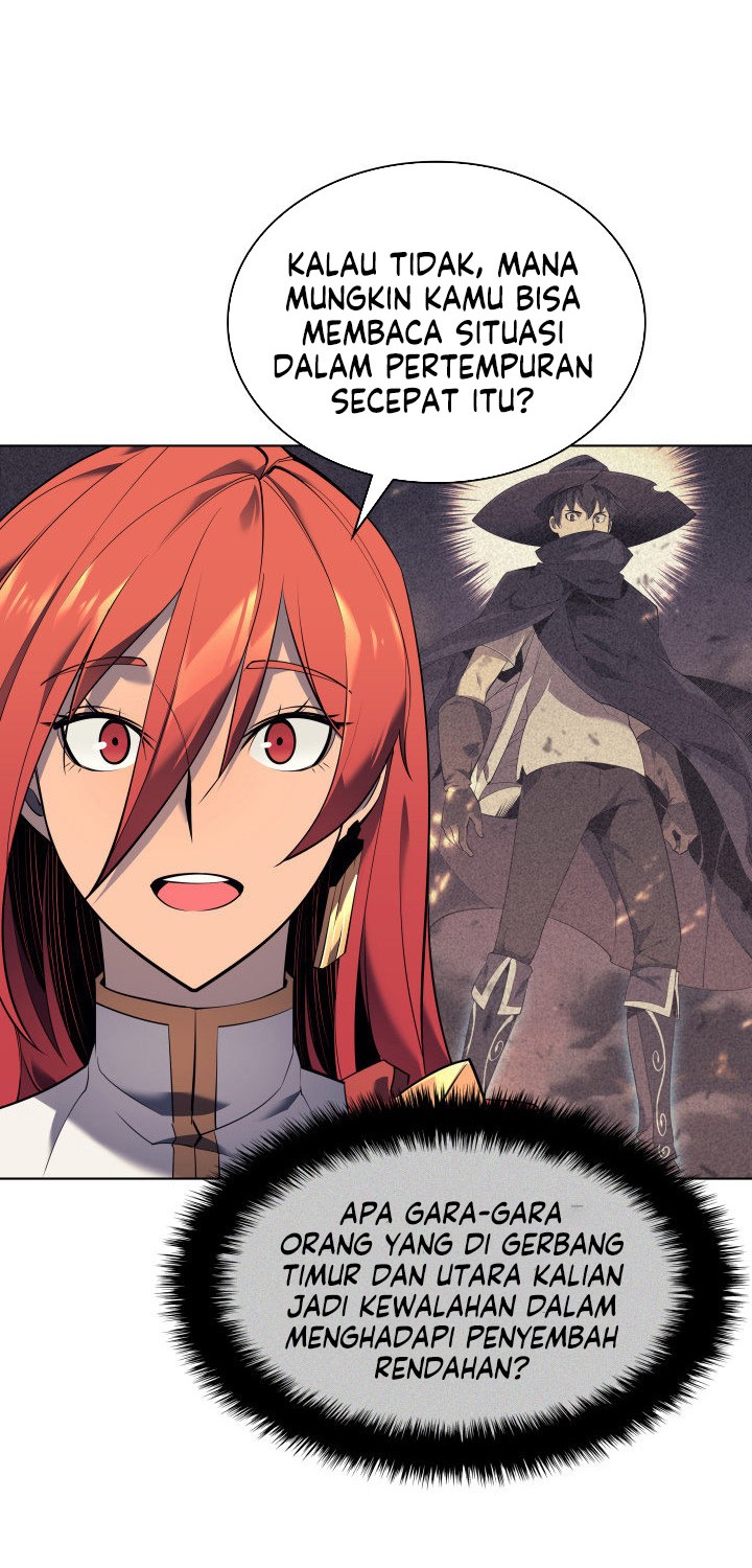 Overgeared Chapter 85 - halaman 8