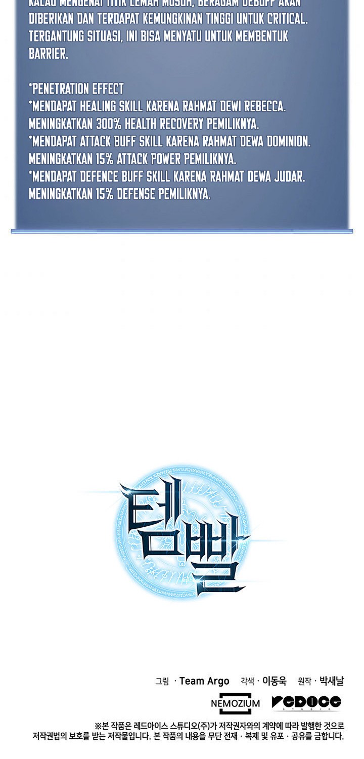 Overgeared Chapter 85 - halaman 82