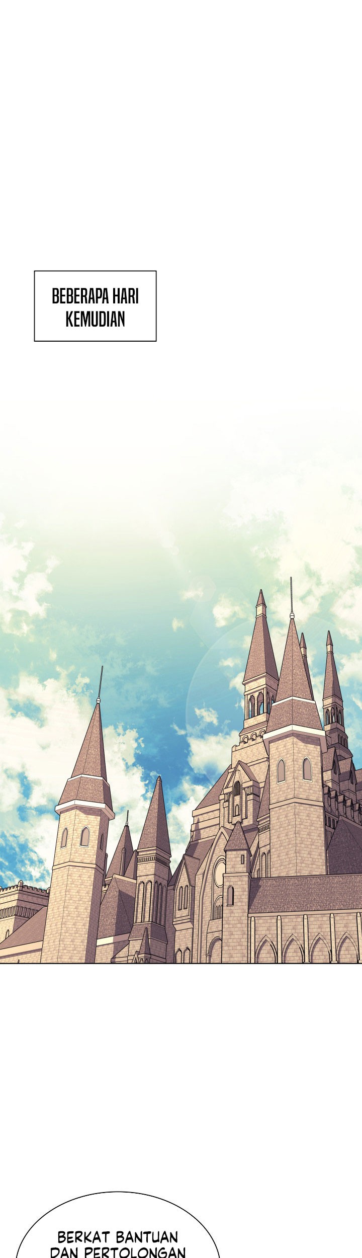 Overgeared Chapter 86 - halaman 13