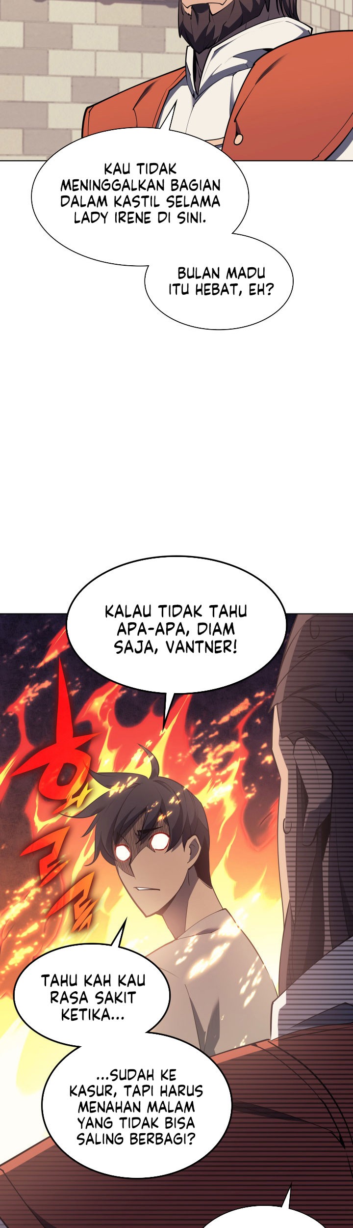 Overgeared Chapter 86 - halaman 17