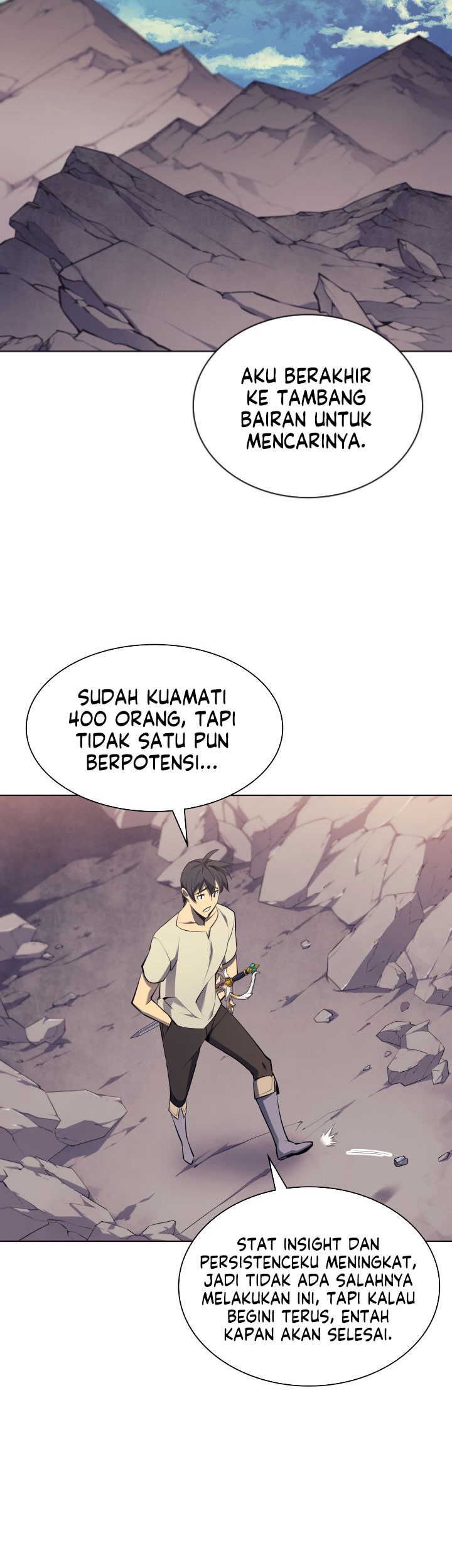 Overgeared Chapter 86 - halaman 29