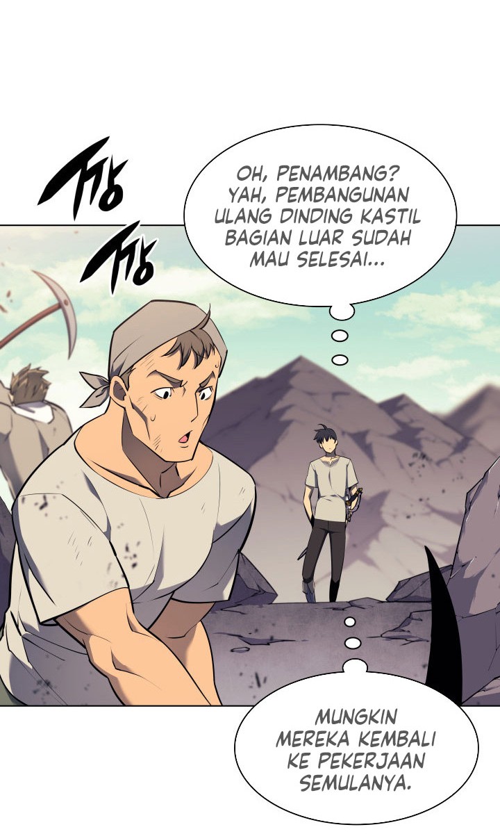 Overgeared Chapter 86 - halaman 30