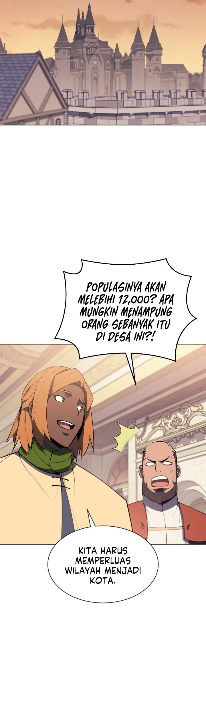 Overgeared Chapter 86 - halaman 41