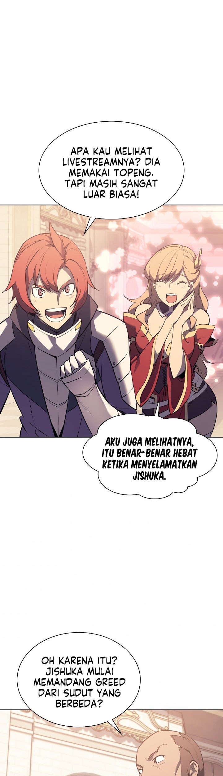 Overgeared Chapter 86 - halaman 47