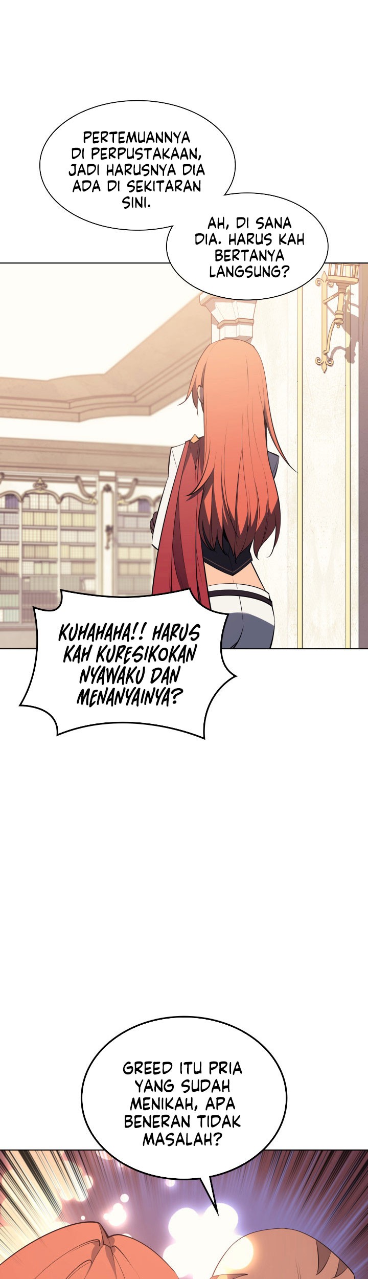 Overgeared Chapter 86 - halaman 49