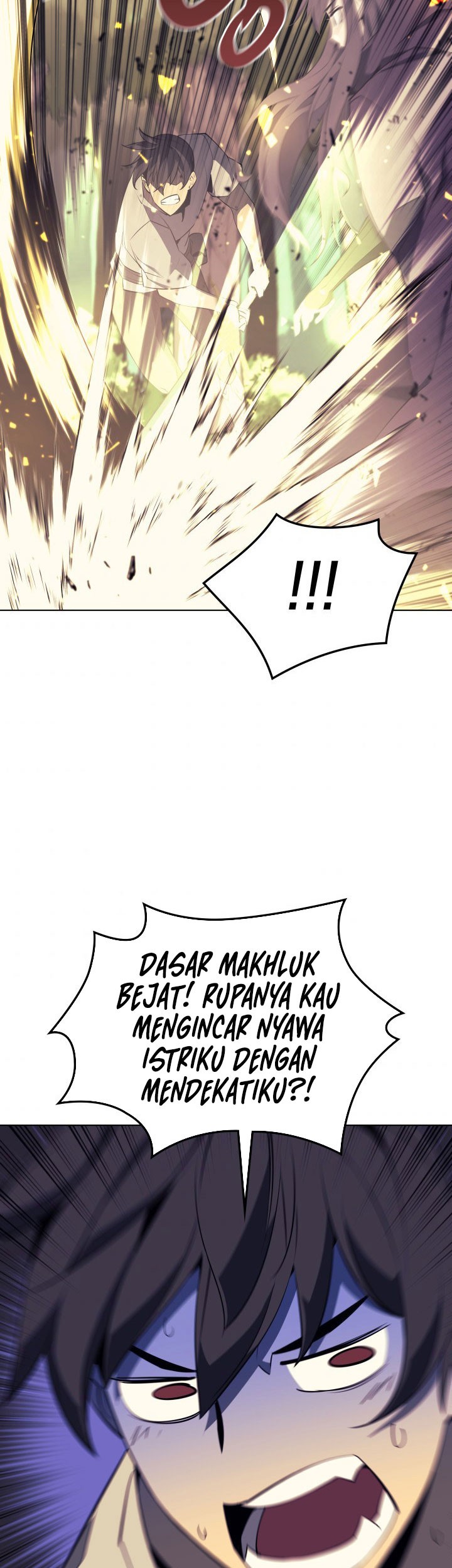 Overgeared Chapter 86 - halaman 5