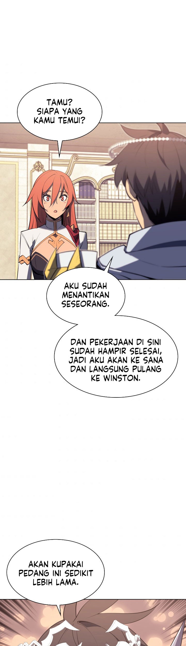 Overgeared Chapter 86 - halaman 63