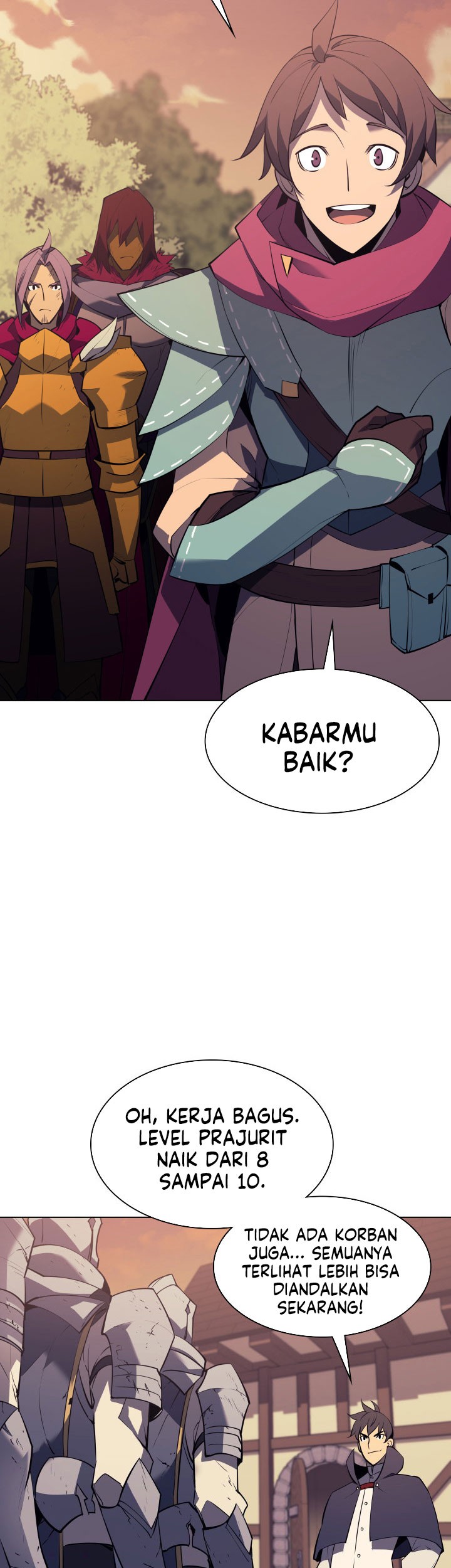 Overgeared Chapter 86 - halaman 67