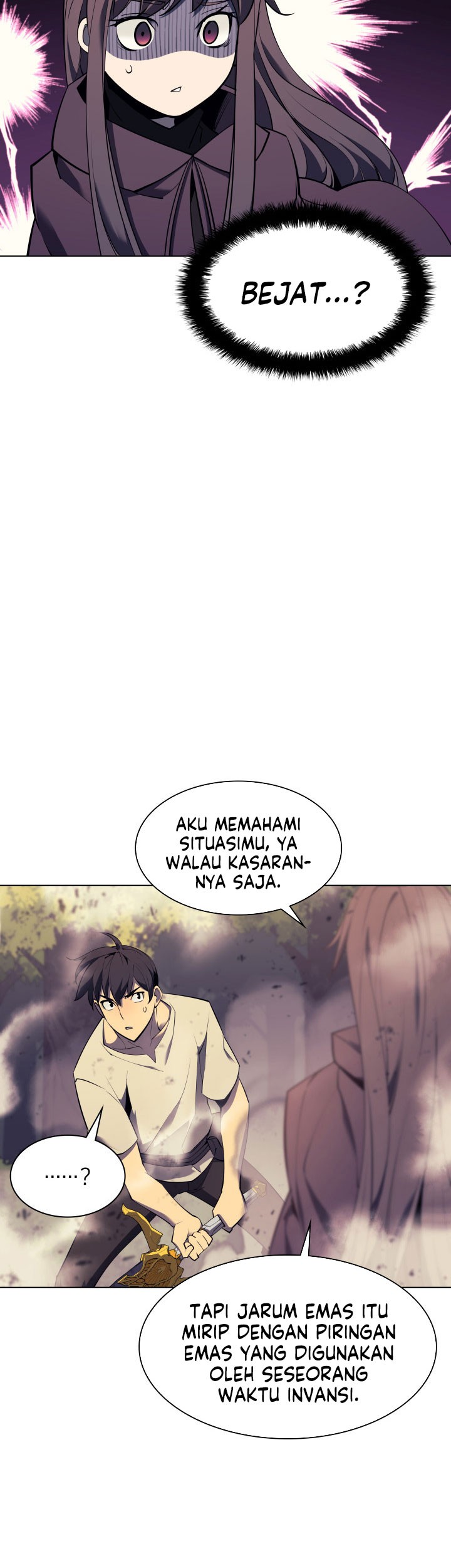Overgeared Chapter 86 - halaman 7