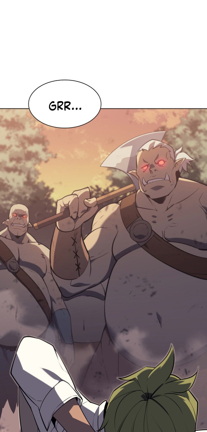 Overgeared Chapter 87 - halaman 10