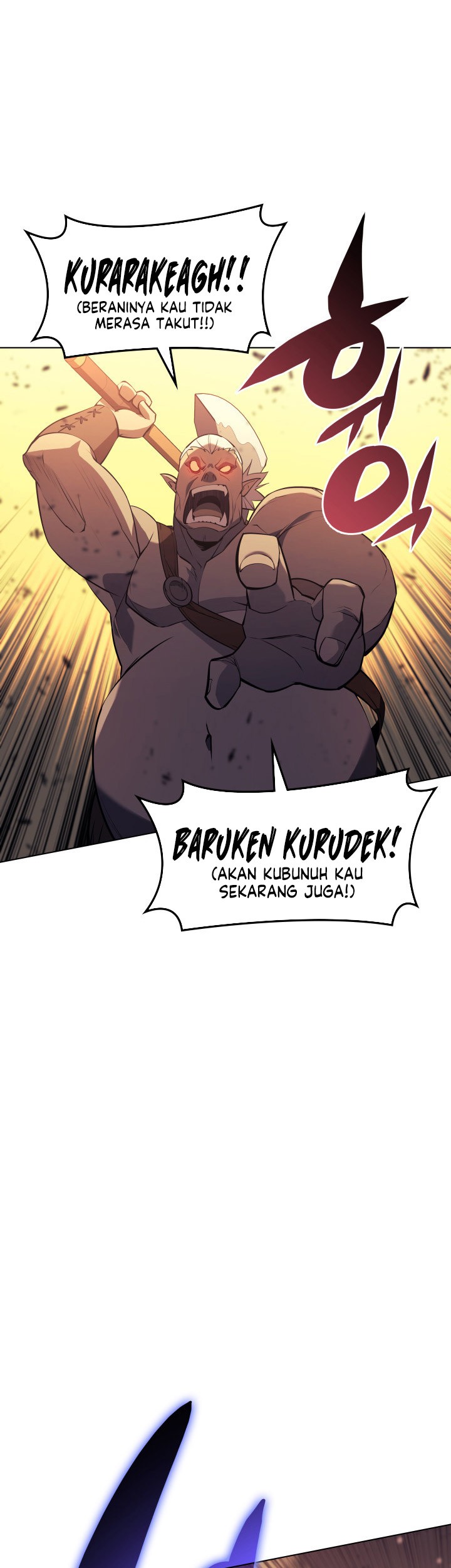 Overgeared Chapter 87 - halaman 13