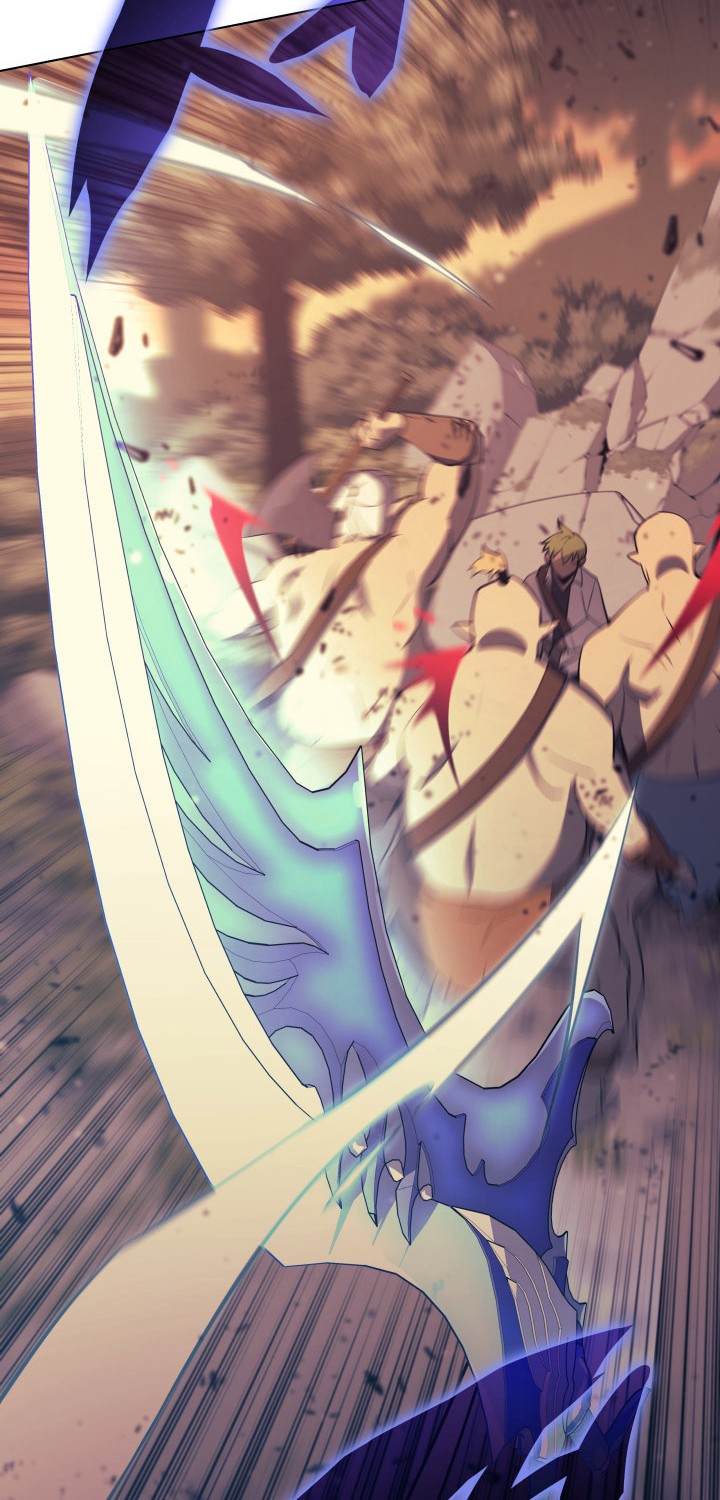 Overgeared Chapter 87 - halaman 14