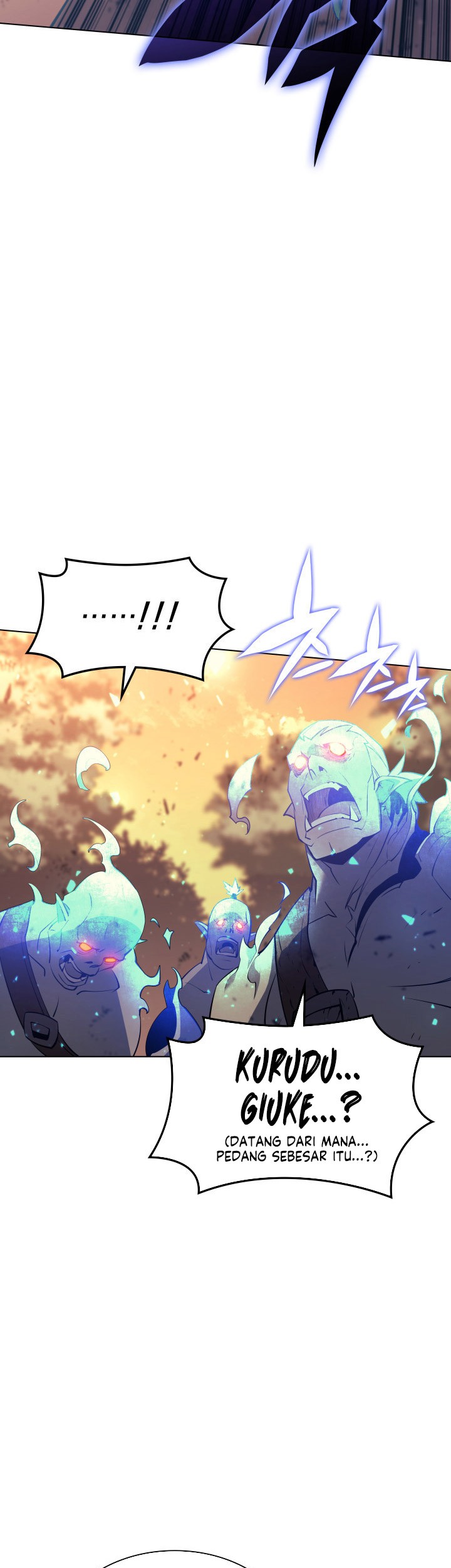 Overgeared Chapter 87 - halaman 15