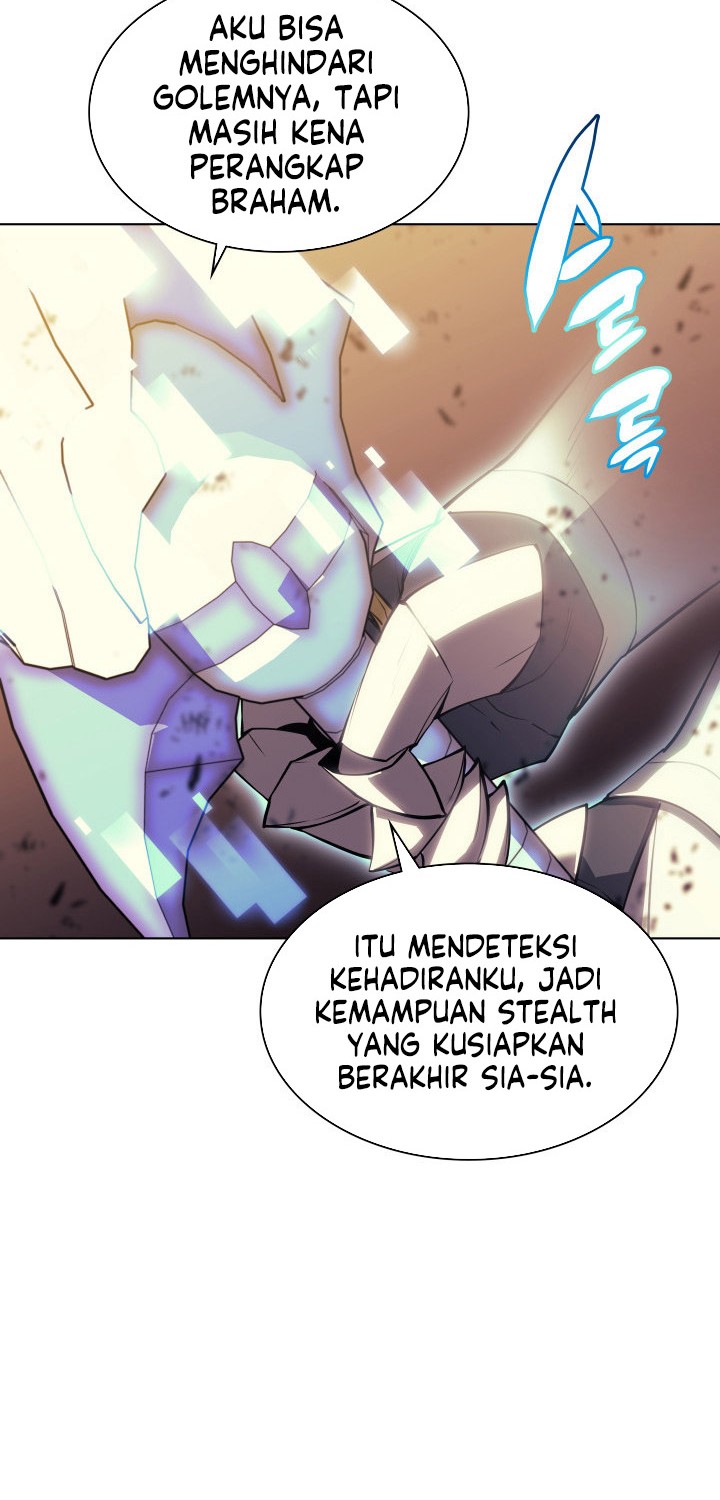 Overgeared Chapter 87 - halaman 16