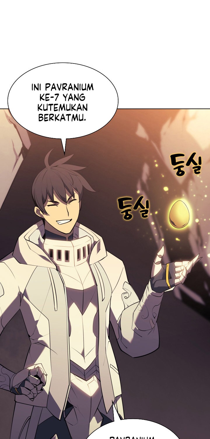 Overgeared Chapter 87 - halaman 20