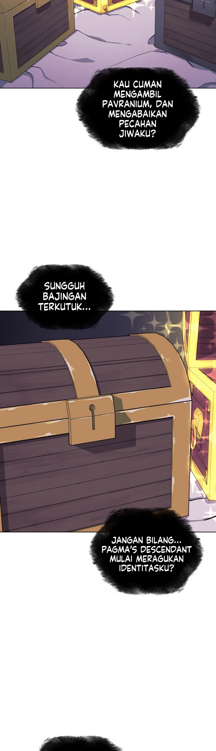 Overgeared Chapter 87 - halaman 31