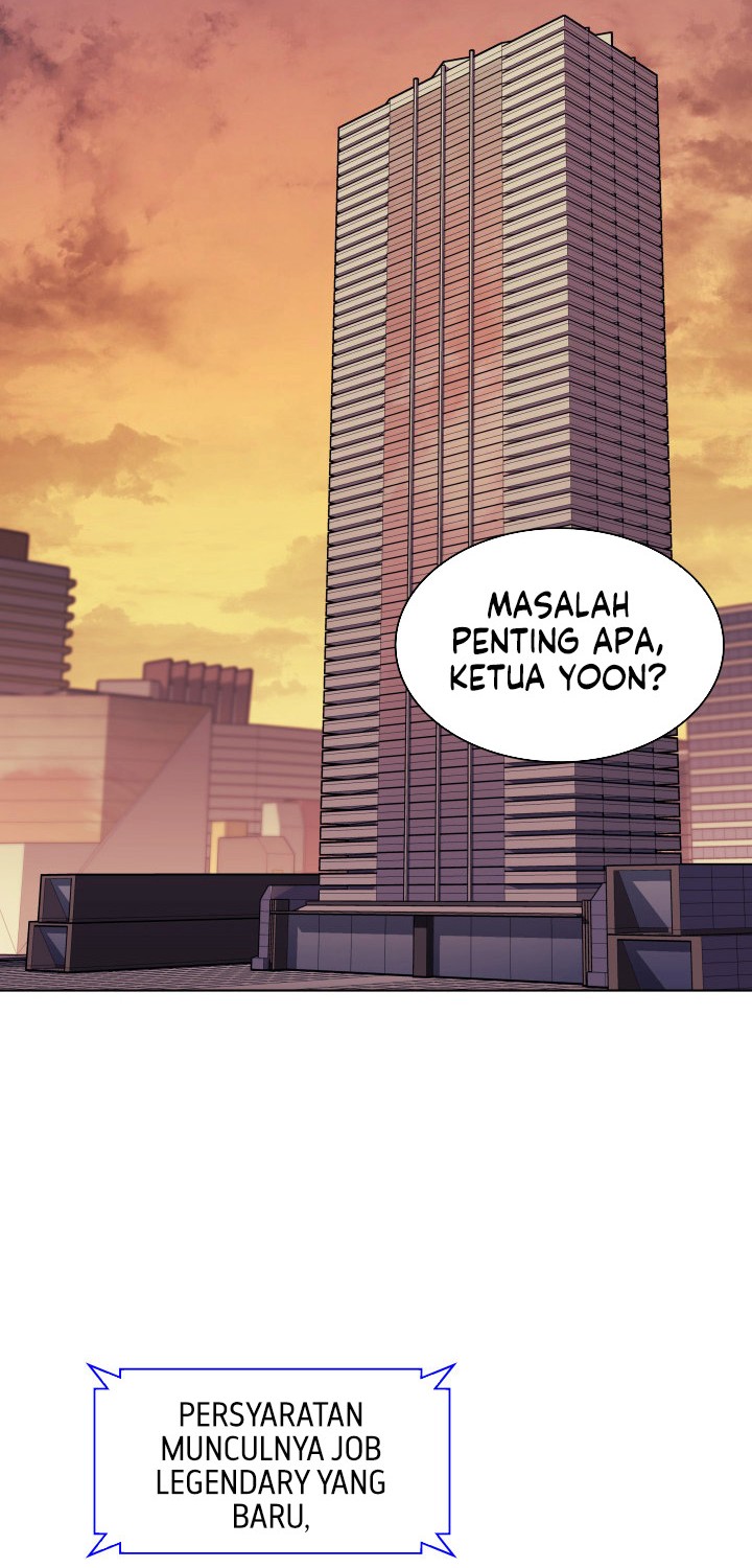 Overgeared Chapter 87 - halaman 34
