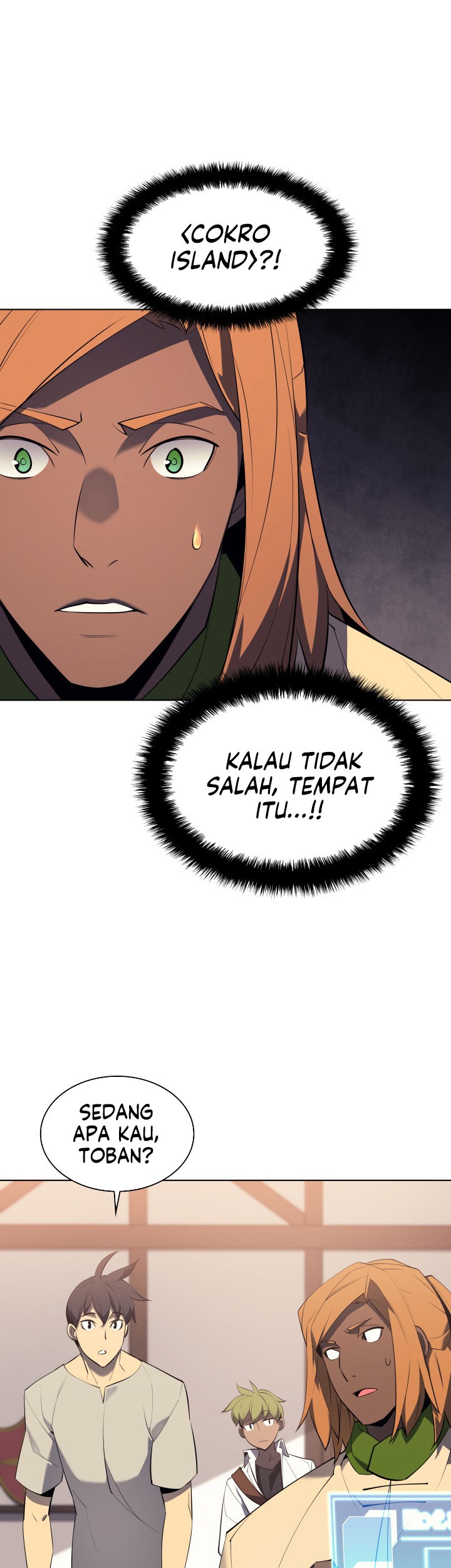 Overgeared Chapter 87 - halaman 49