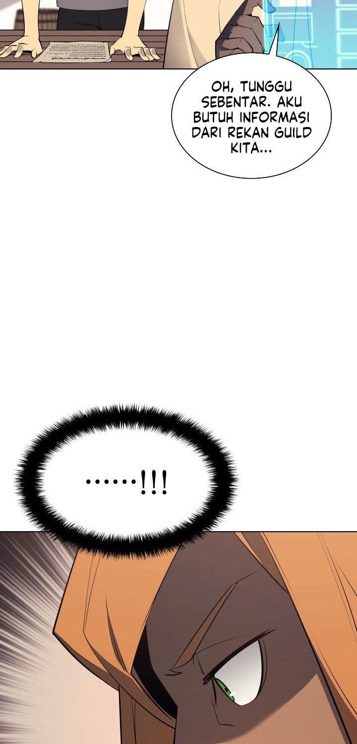 Overgeared Chapter 87 - halaman 50