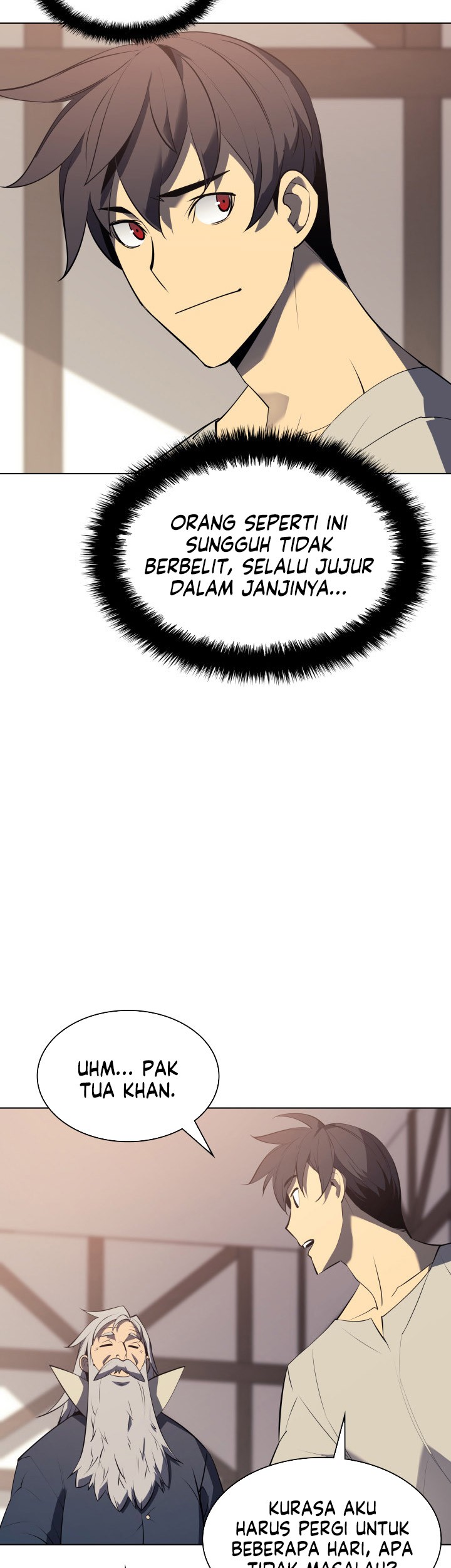 Overgeared Chapter 87 - halaman 55