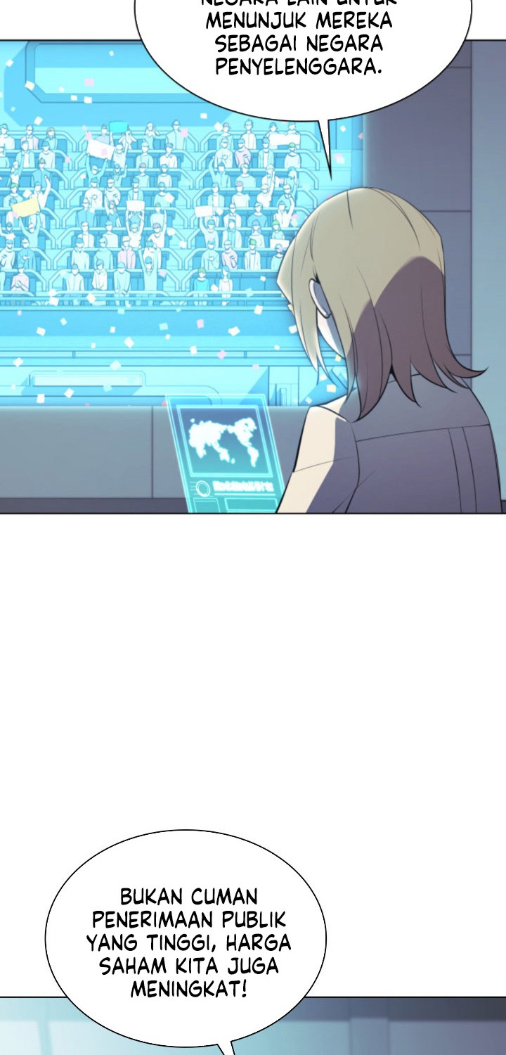 Overgeared Chapter 87 - halaman 64