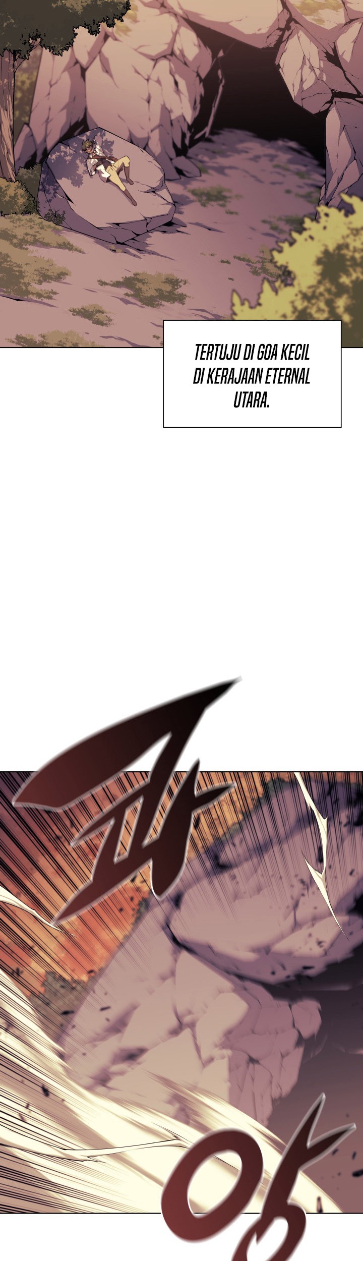 Overgeared Chapter 87 - halaman 7