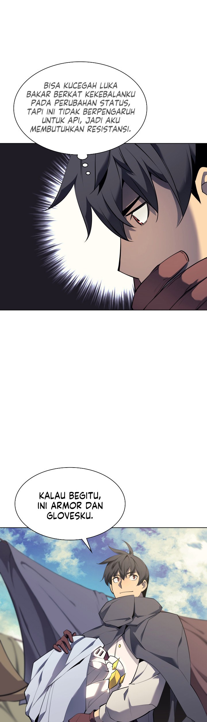 Overgeared Chapter 88 - halaman 13